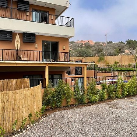 Harmony Surf Lodge Taghazout Luaran gambar