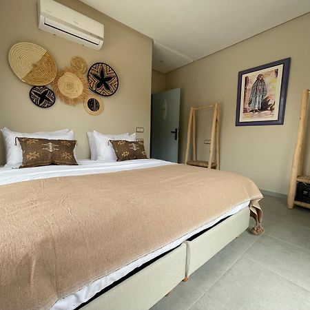 Harmony Surf Lodge Taghazout Luaran gambar