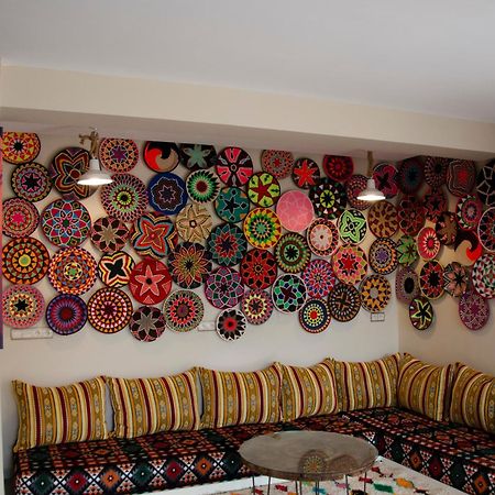Harmony Surf Lodge Taghazout Luaran gambar