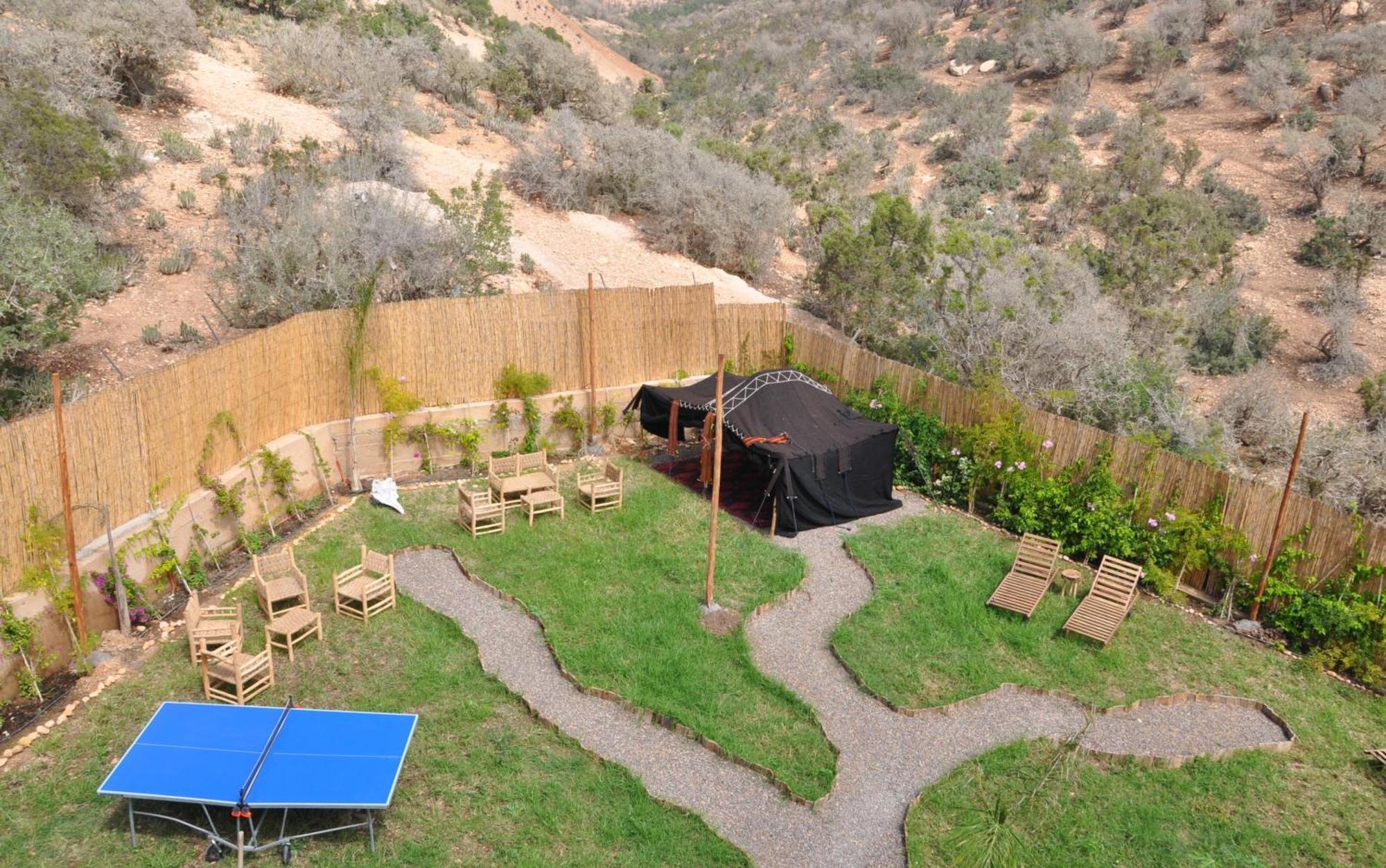 Harmony Surf Lodge Taghazout Luaran gambar