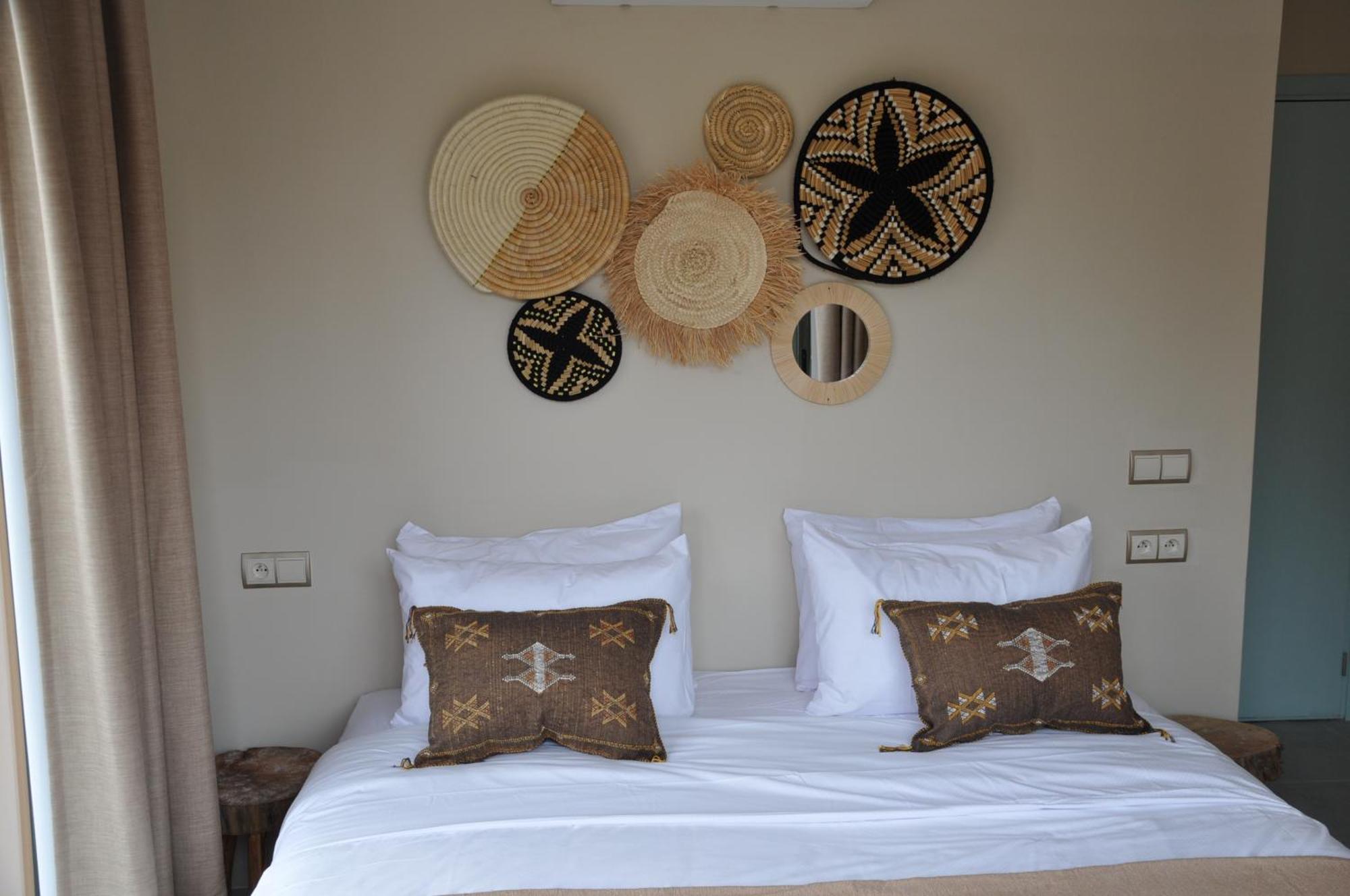 Harmony Surf Lodge Taghazout Luaran gambar