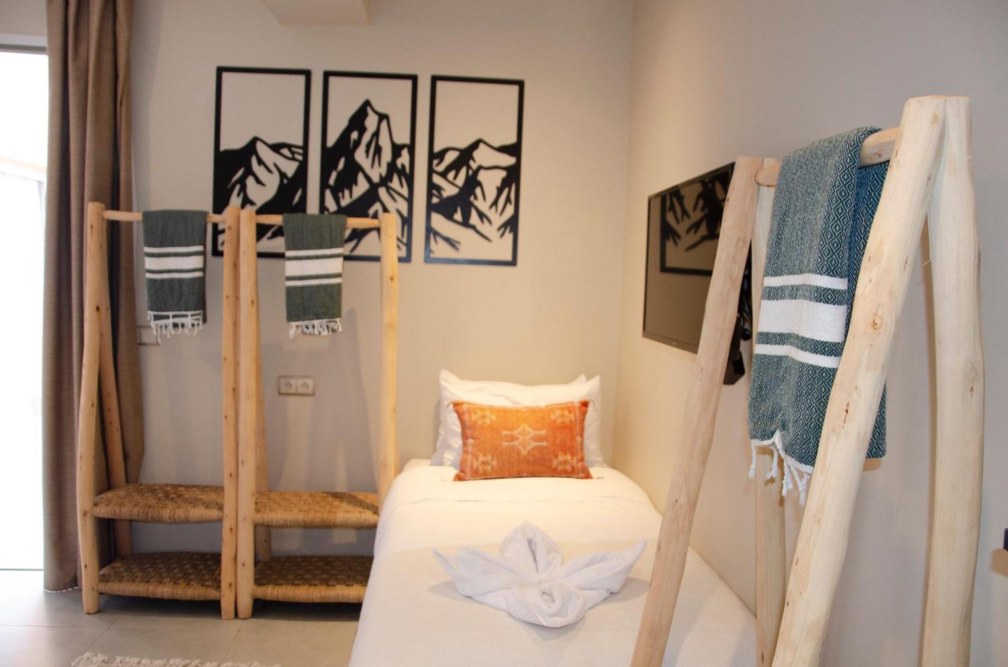 Harmony Surf Lodge Taghazout Luaran gambar