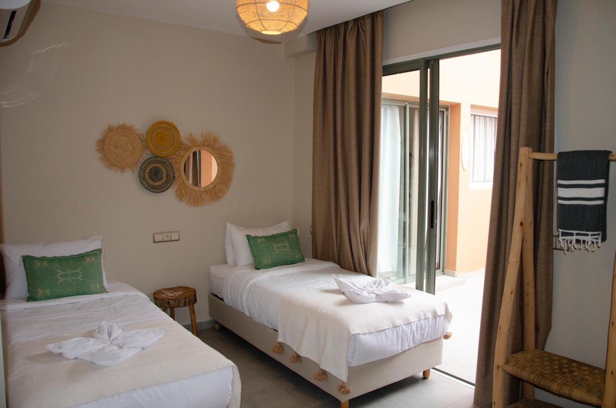 Harmony Surf Lodge Taghazout Luaran gambar