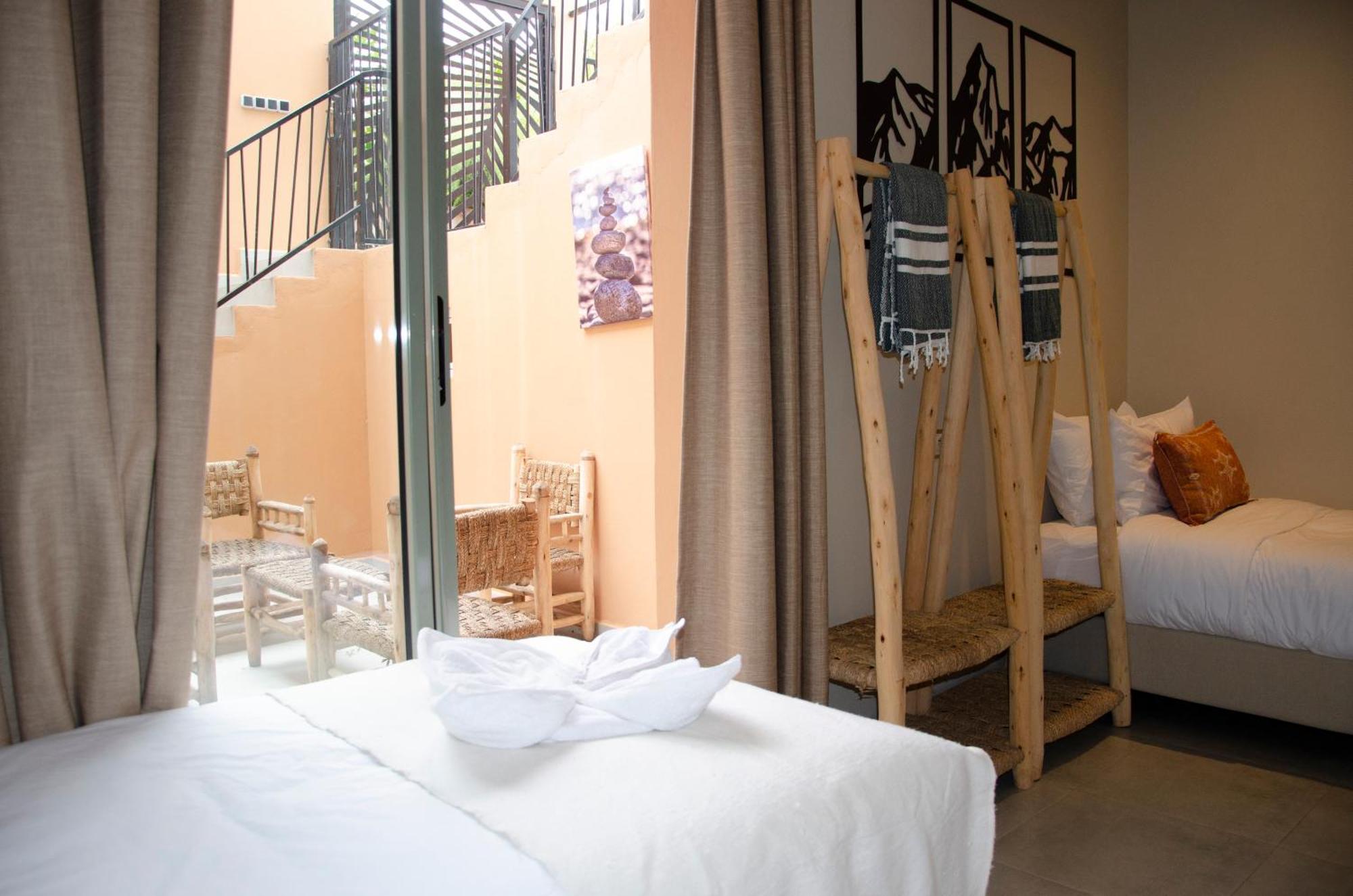 Harmony Surf Lodge Taghazout Luaran gambar