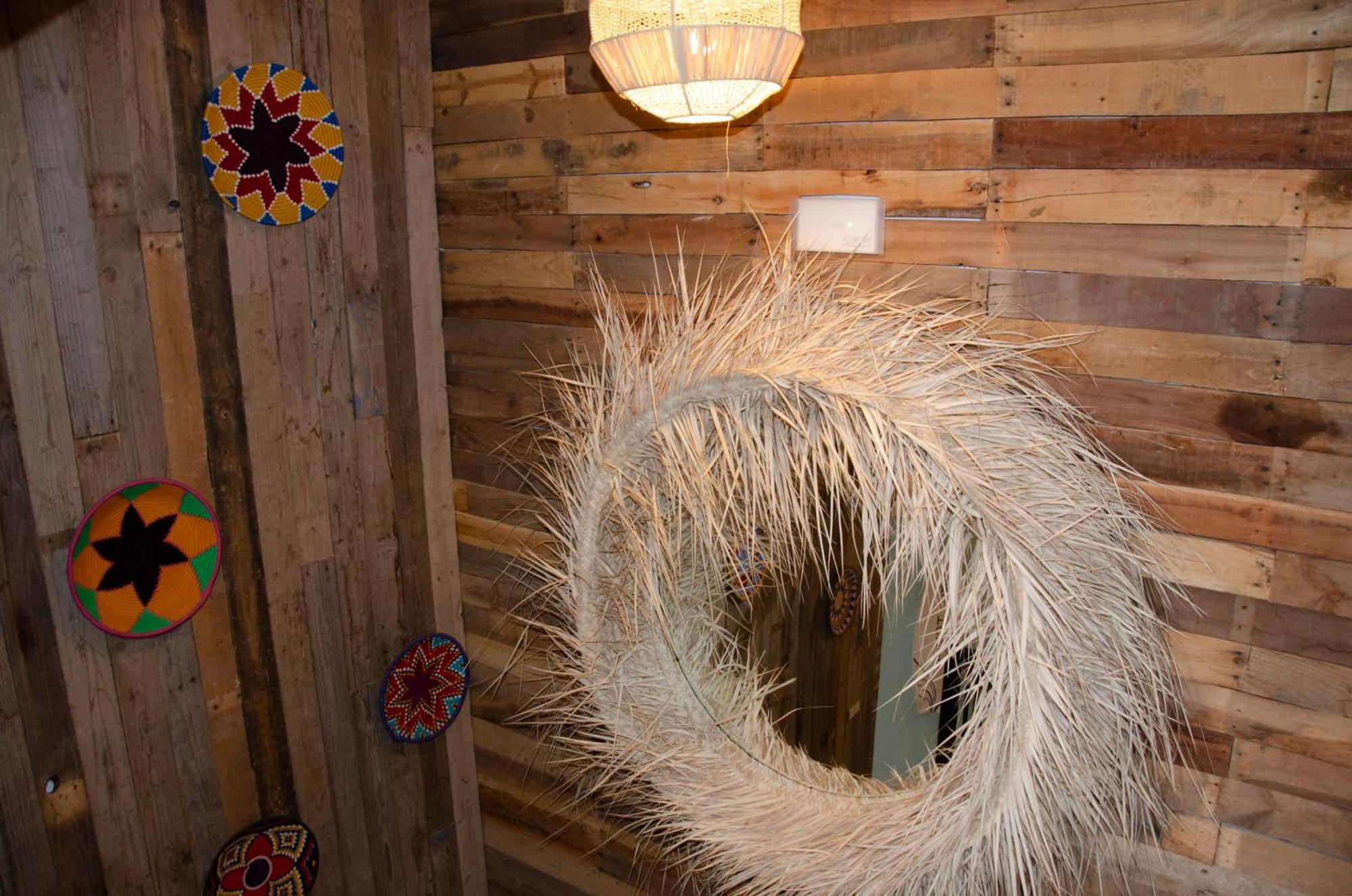 Harmony Surf Lodge Taghazout Luaran gambar