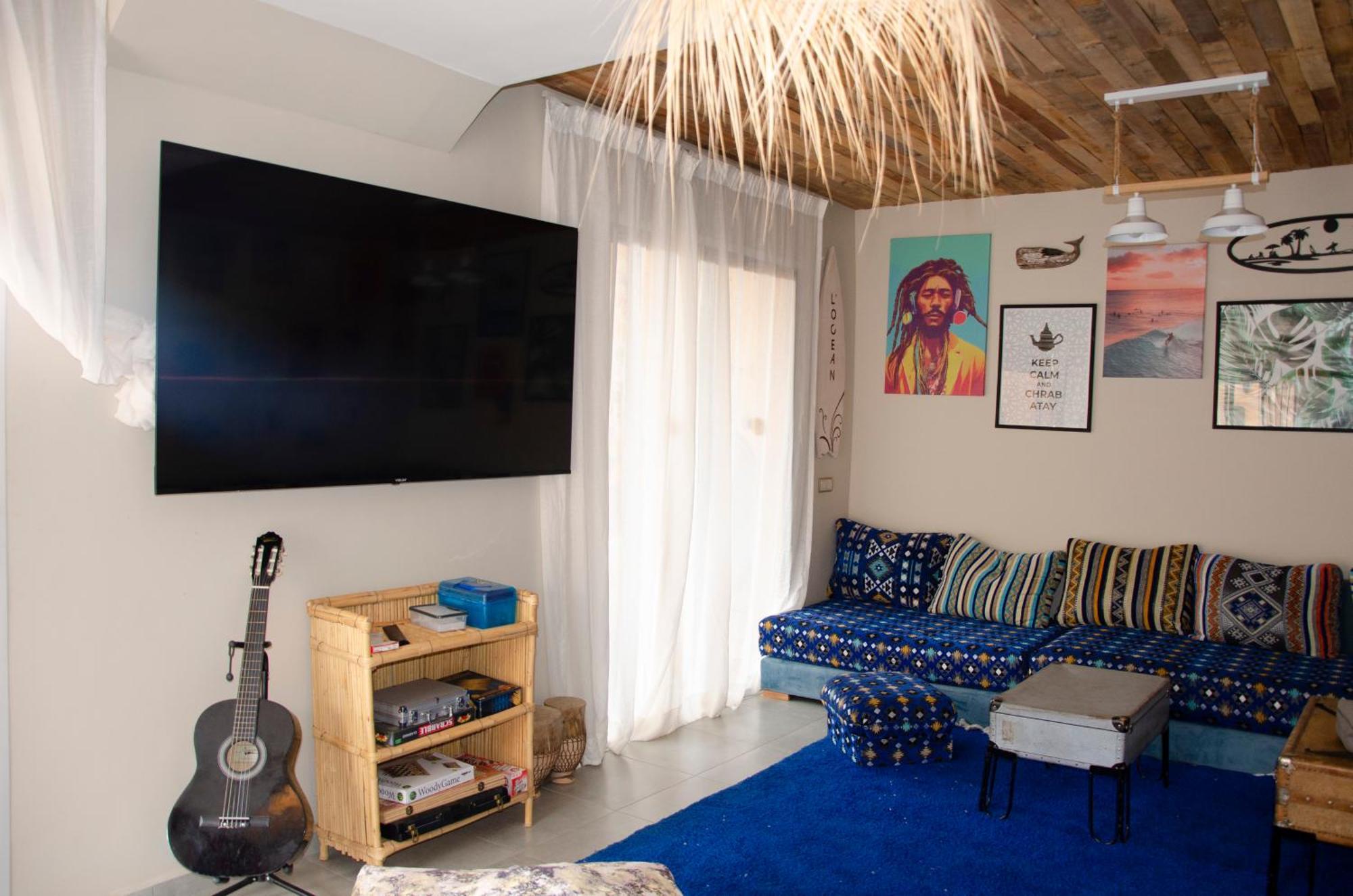 Harmony Surf Lodge Taghazout Luaran gambar