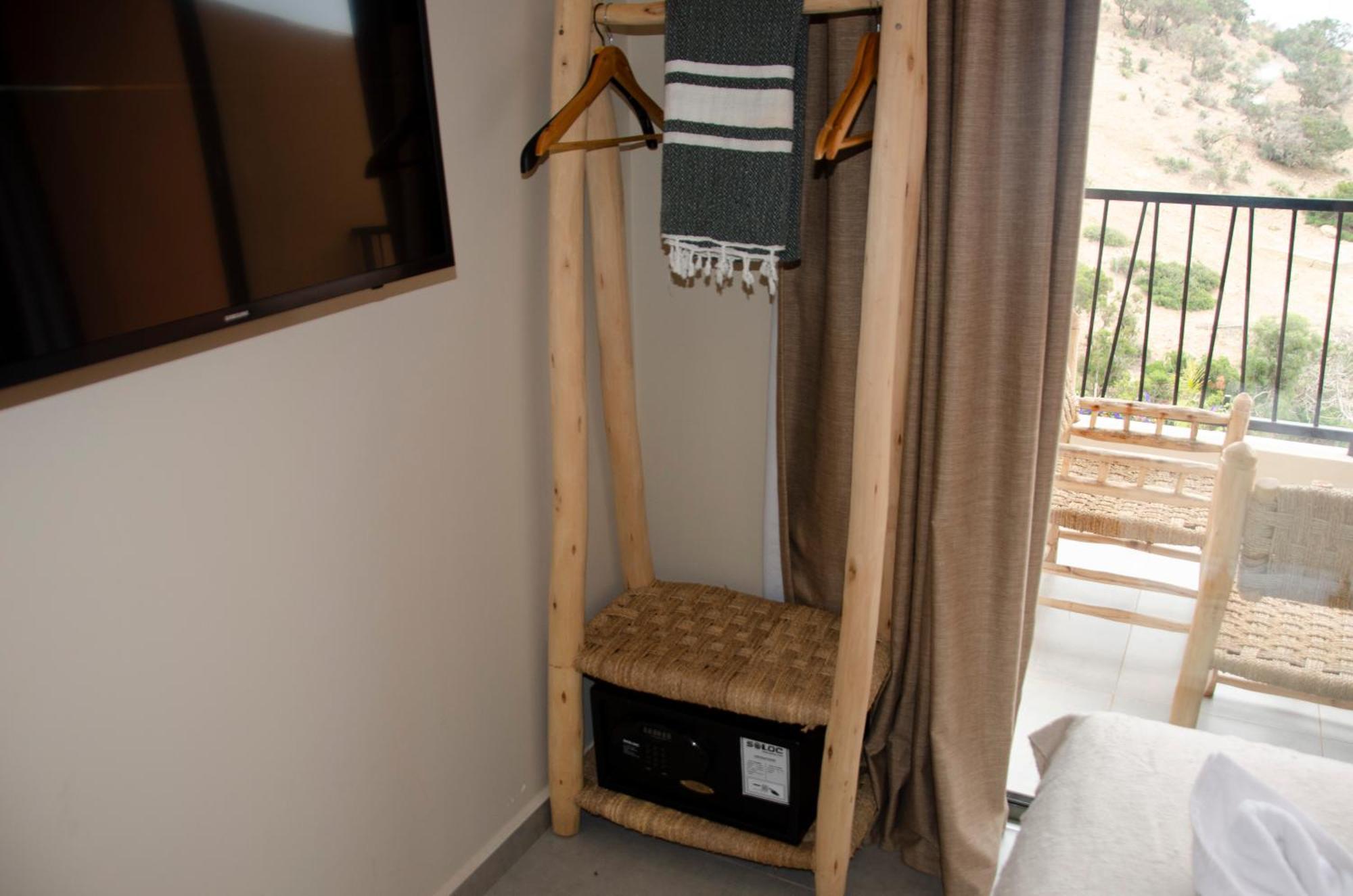 Harmony Surf Lodge Taghazout Luaran gambar