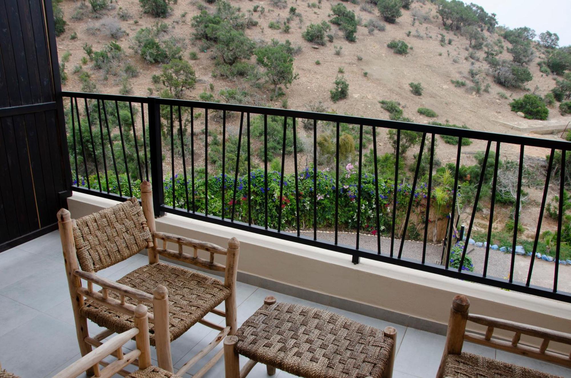 Harmony Surf Lodge Taghazout Luaran gambar