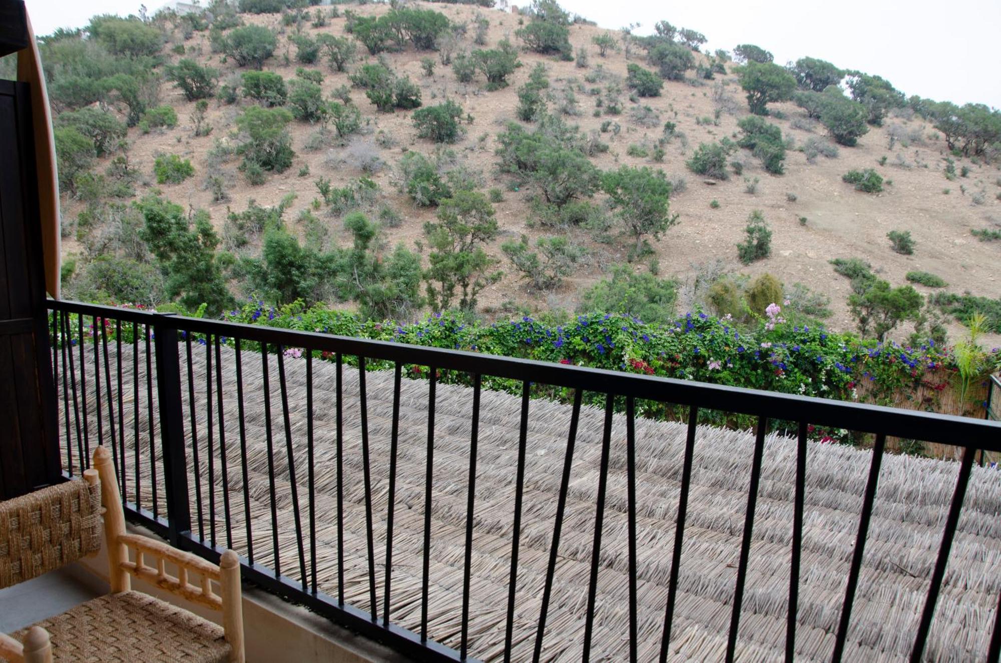 Harmony Surf Lodge Taghazout Luaran gambar