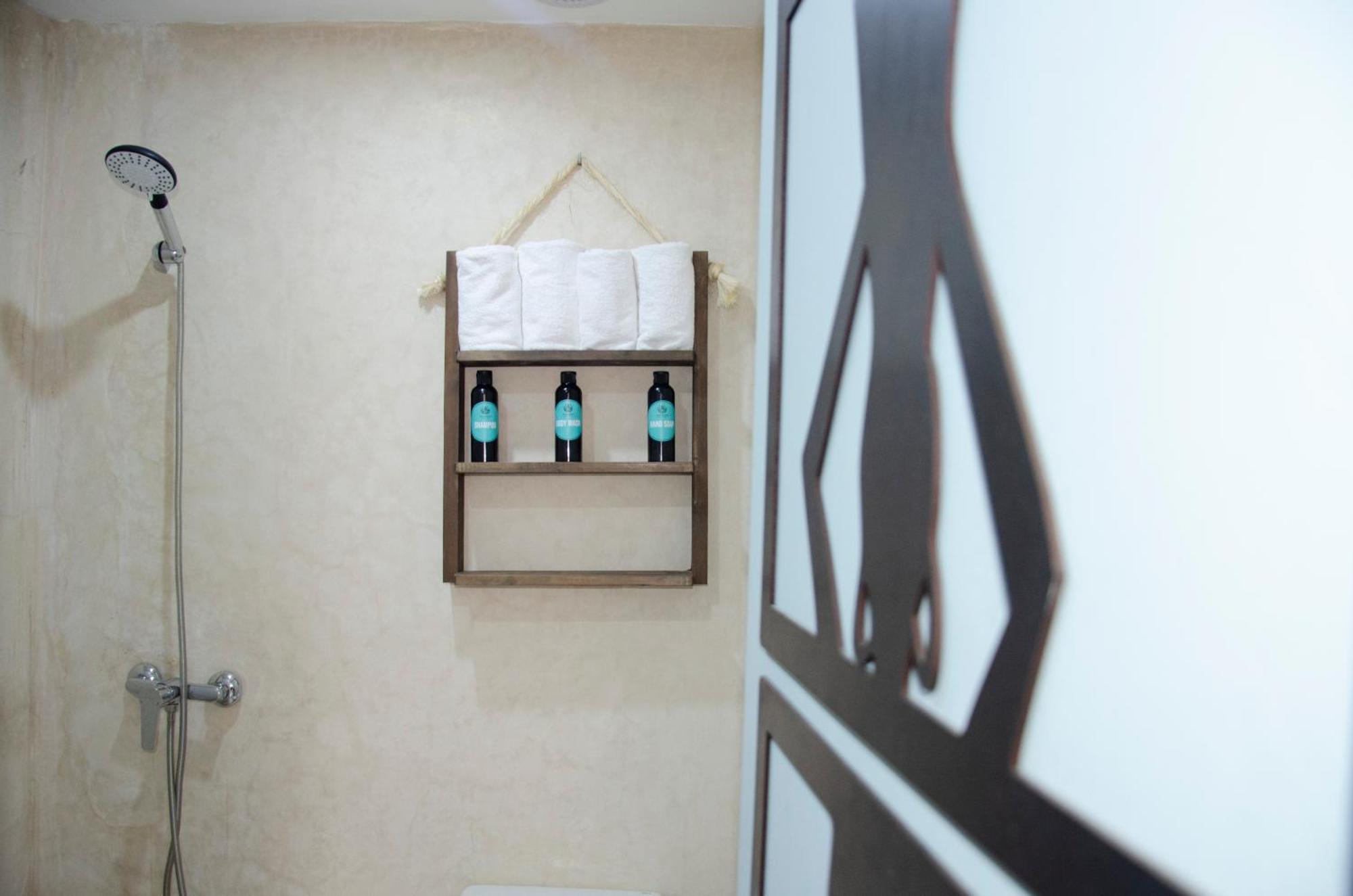 Harmony Surf Lodge Taghazout Luaran gambar