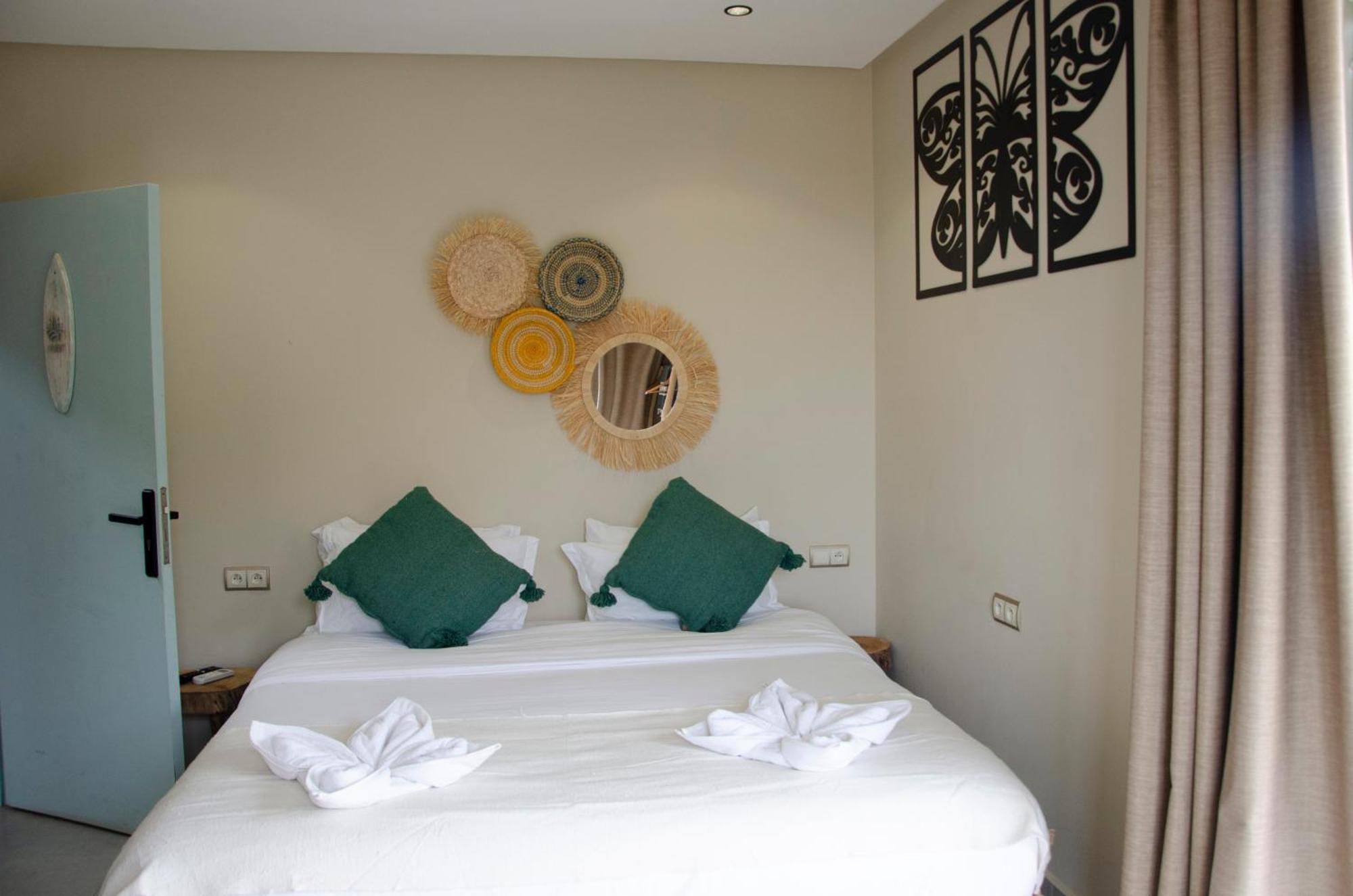 Harmony Surf Lodge Taghazout Luaran gambar