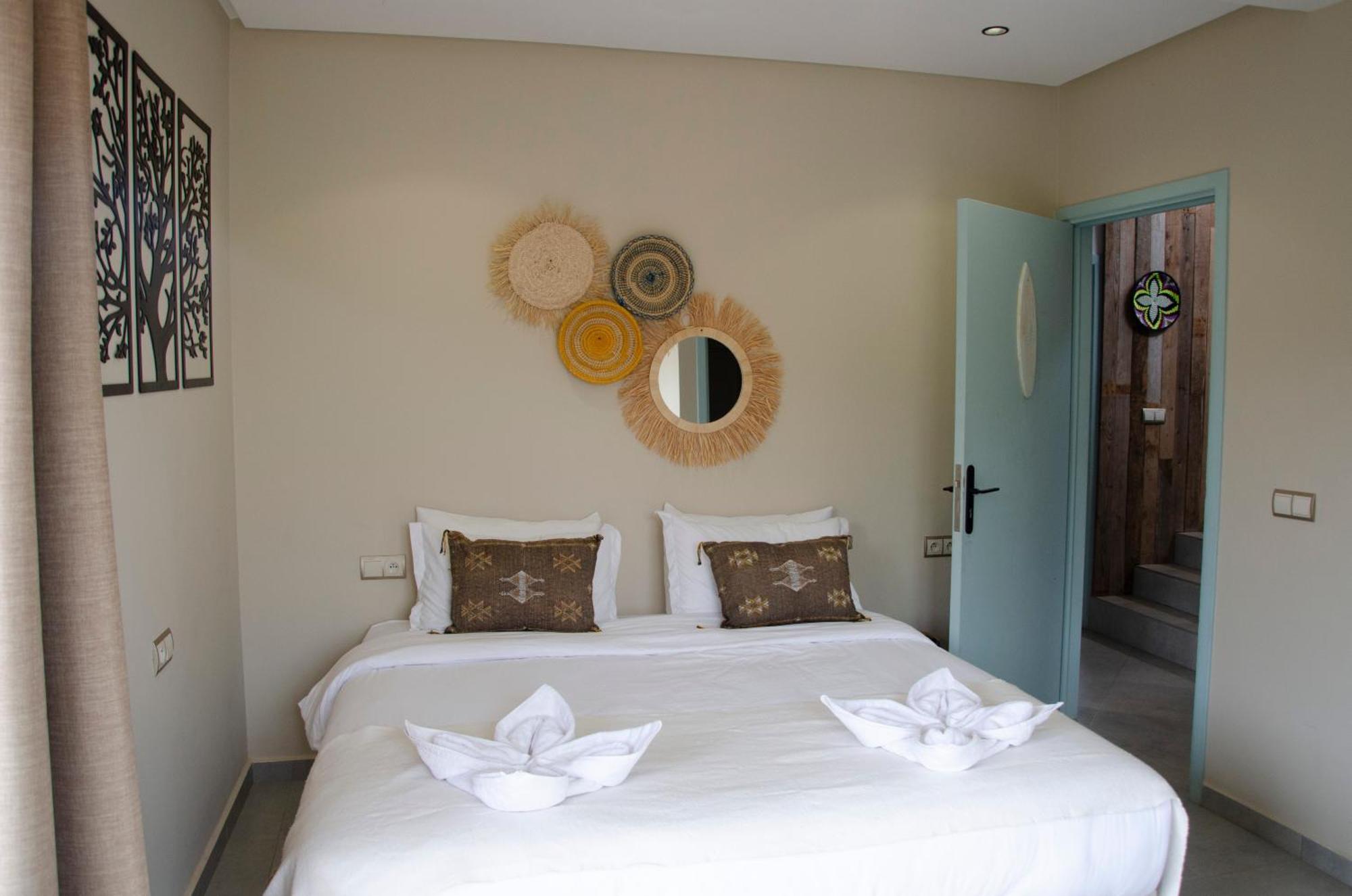 Harmony Surf Lodge Taghazout Luaran gambar