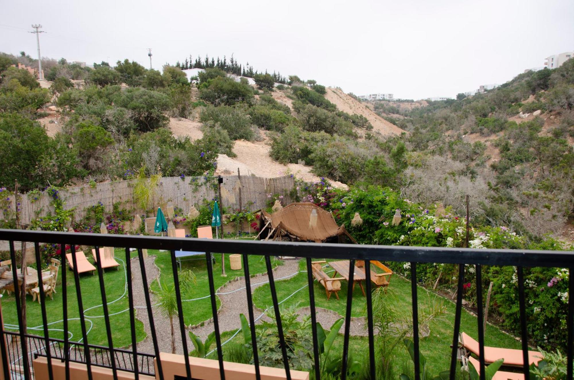 Harmony Surf Lodge Taghazout Luaran gambar