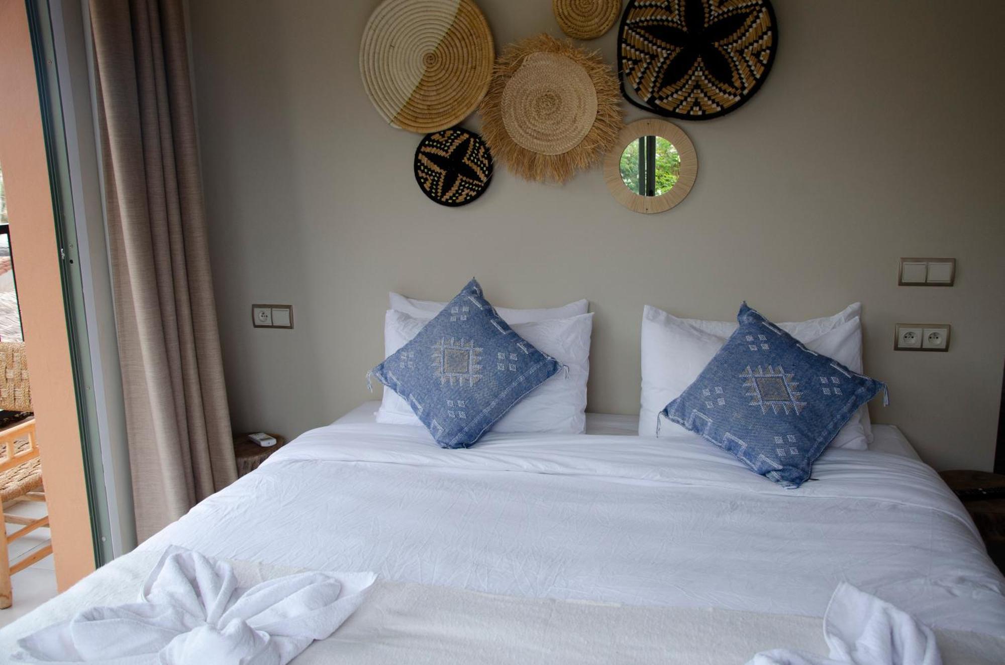 Harmony Surf Lodge Taghazout Luaran gambar