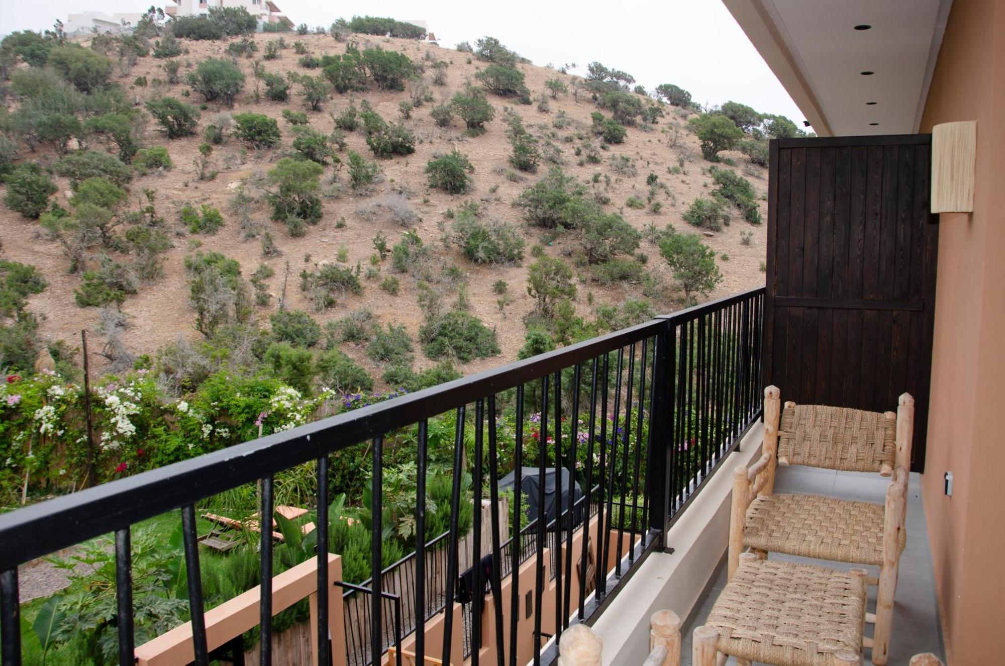 Harmony Surf Lodge Taghazout Luaran gambar