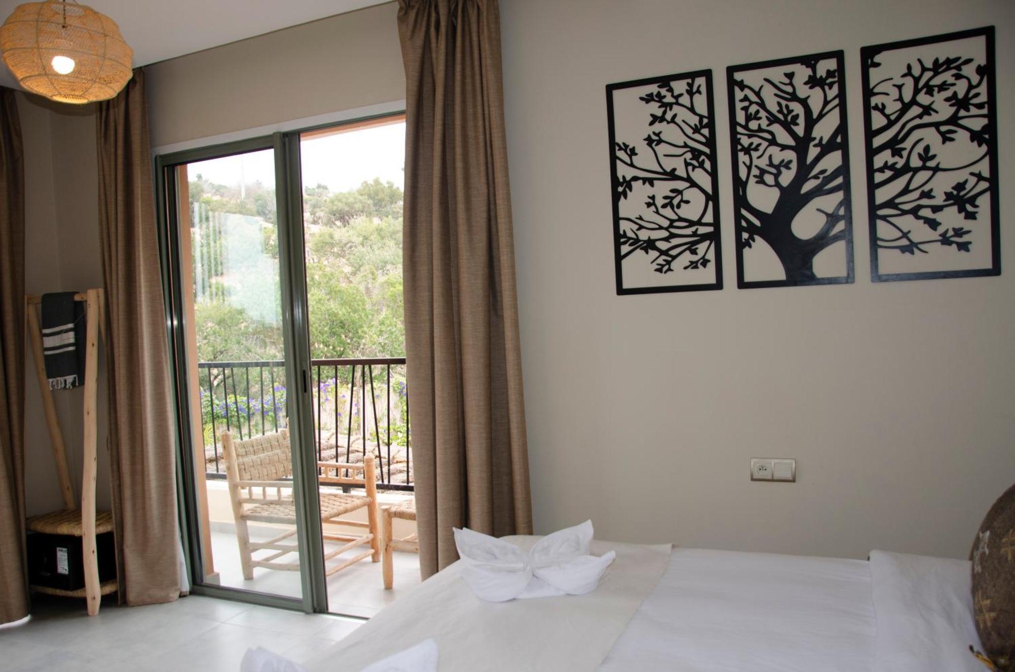 Harmony Surf Lodge Taghazout Luaran gambar