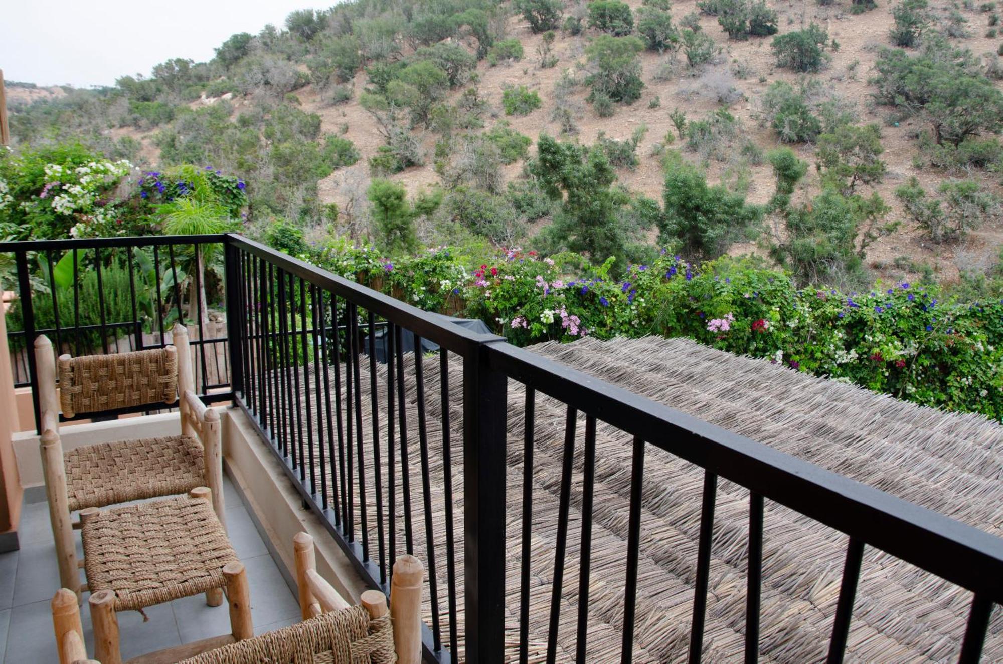 Harmony Surf Lodge Taghazout Luaran gambar