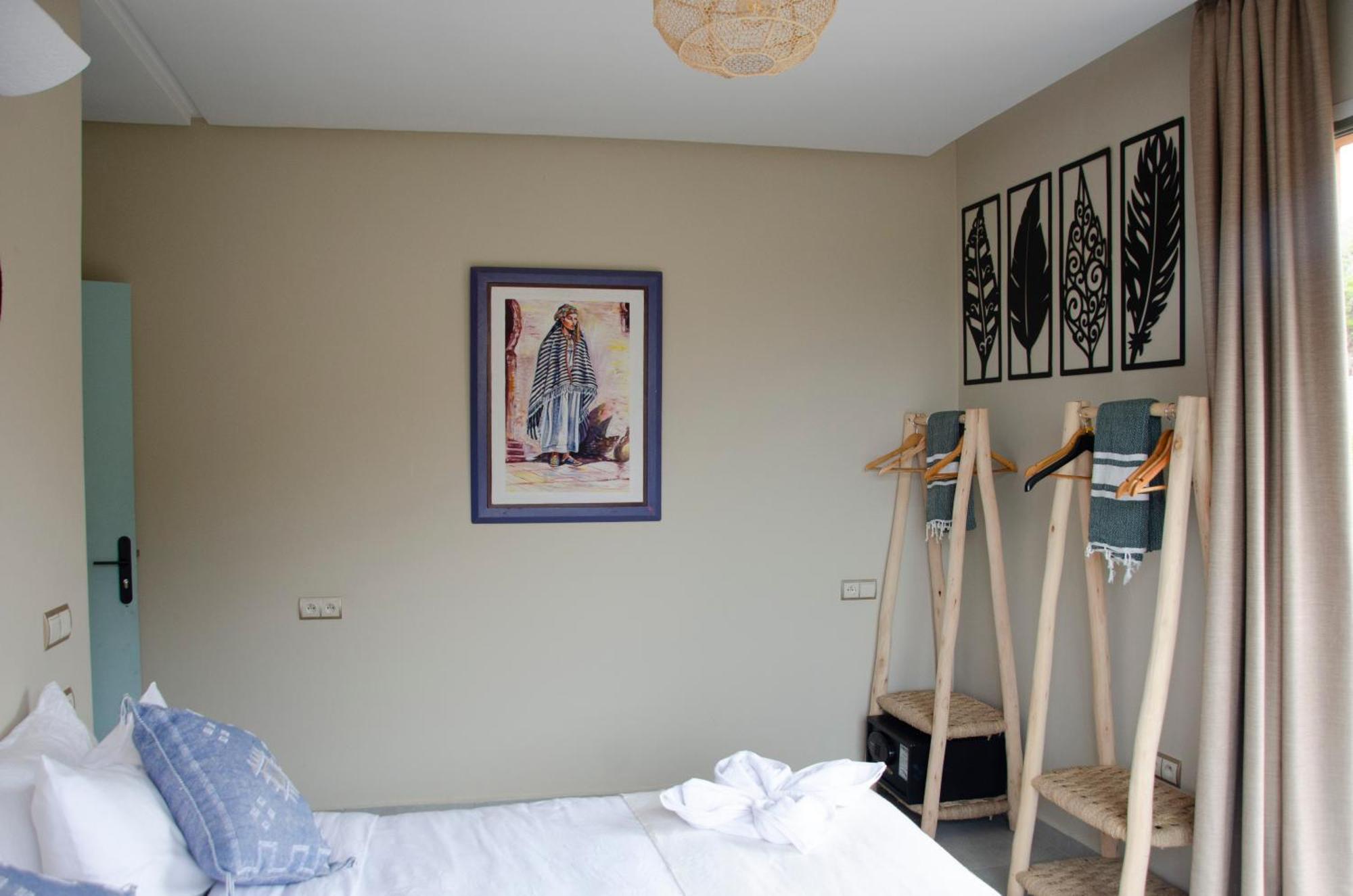 Harmony Surf Lodge Taghazout Luaran gambar