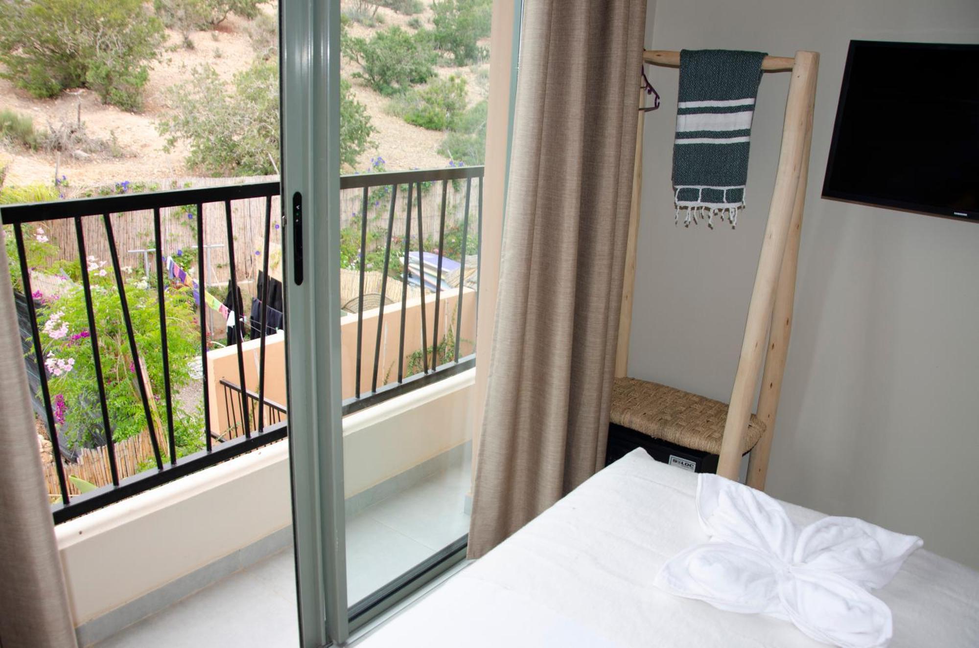 Harmony Surf Lodge Taghazout Luaran gambar