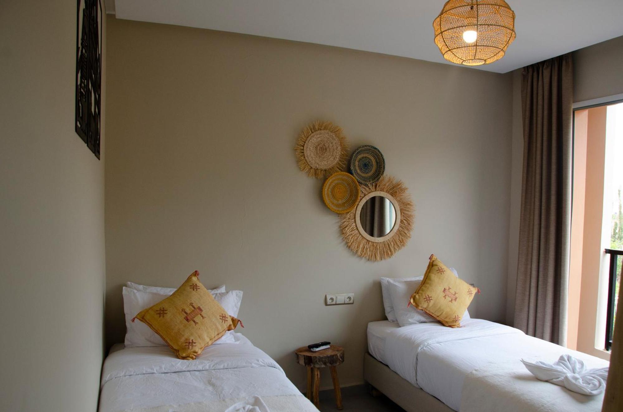 Harmony Surf Lodge Taghazout Luaran gambar