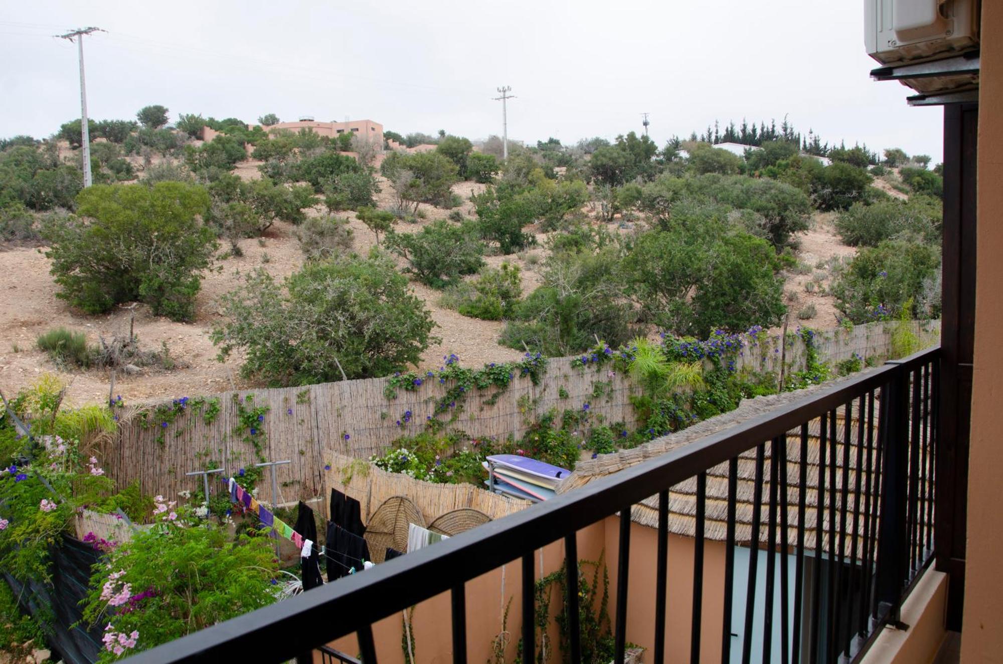 Harmony Surf Lodge Taghazout Luaran gambar
