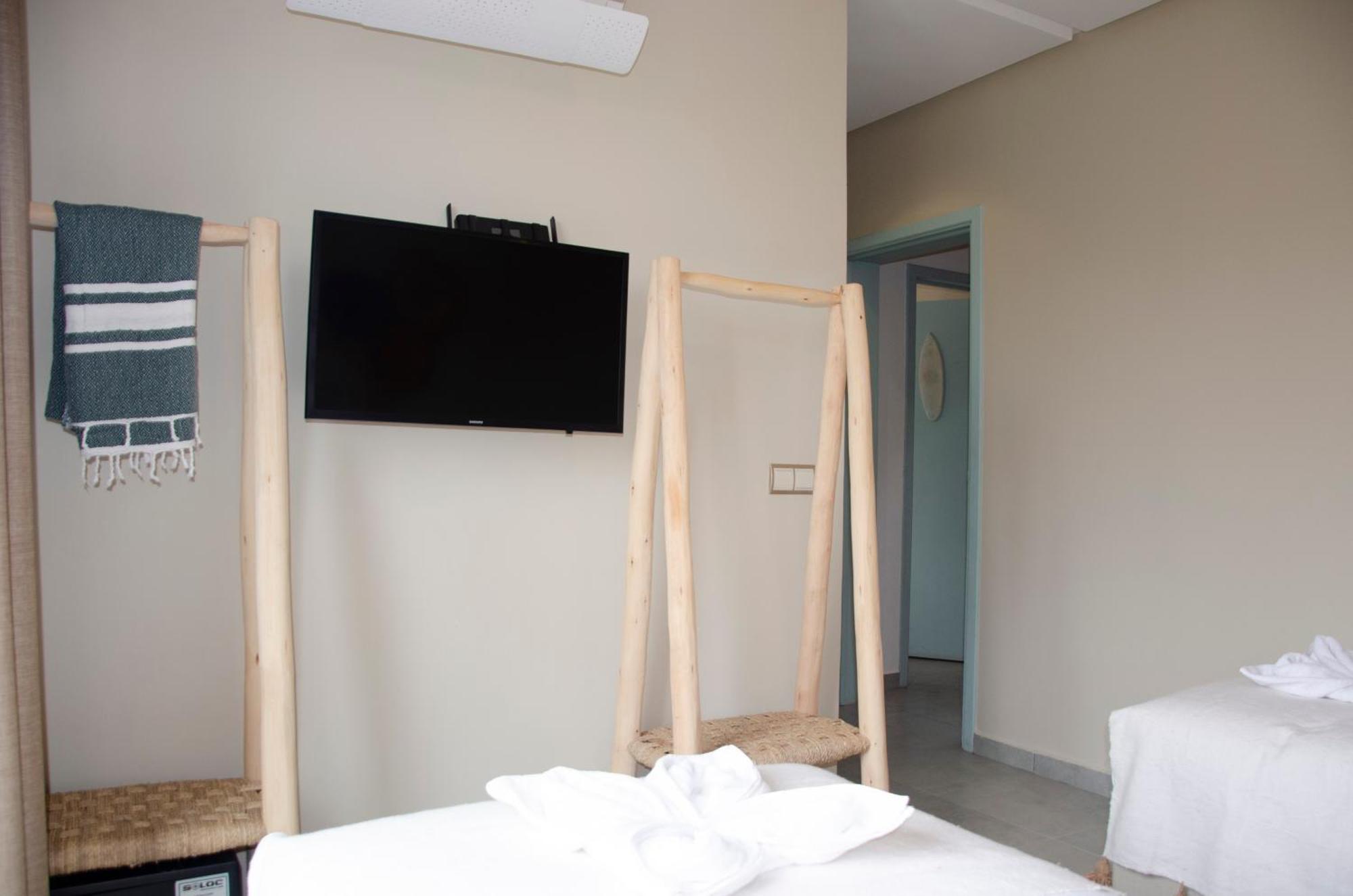 Harmony Surf Lodge Taghazout Luaran gambar