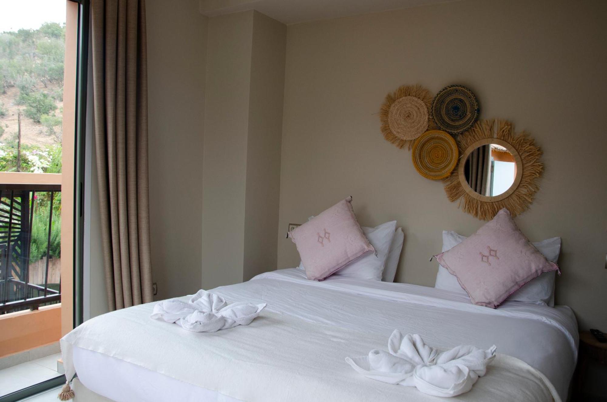 Harmony Surf Lodge Taghazout Luaran gambar