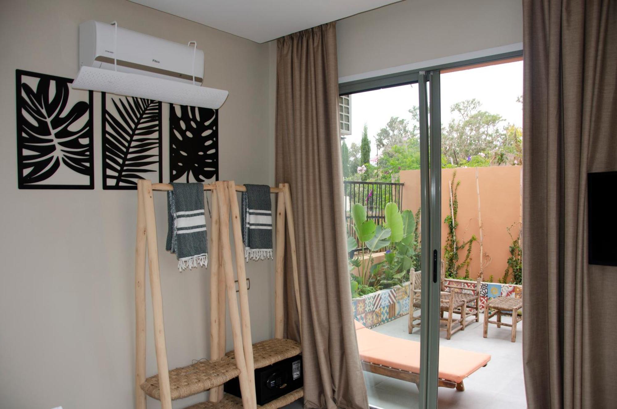Harmony Surf Lodge Taghazout Luaran gambar