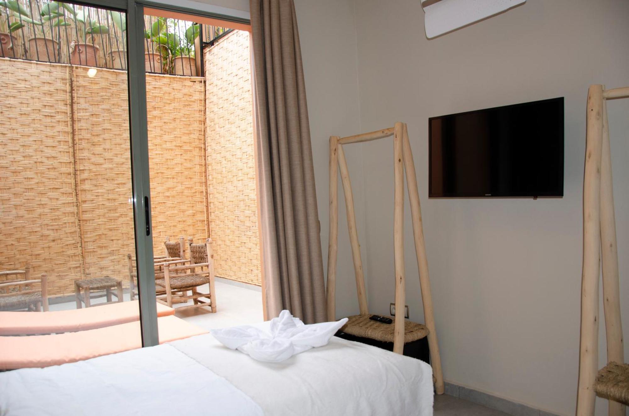 Harmony Surf Lodge Taghazout Luaran gambar
