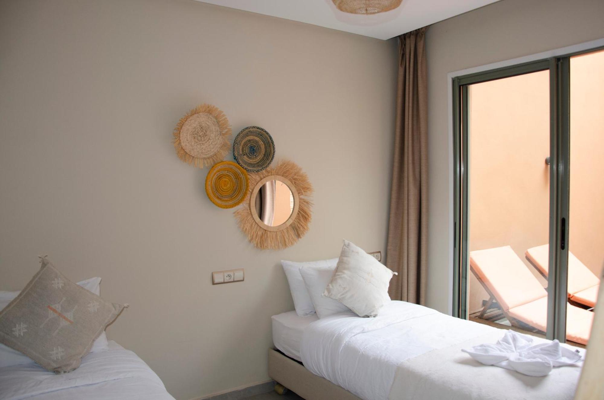 Harmony Surf Lodge Taghazout Luaran gambar